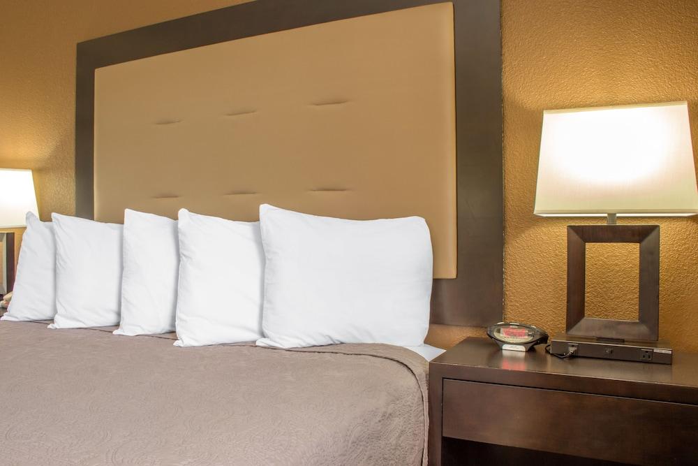 Hotel Knights / East Fry